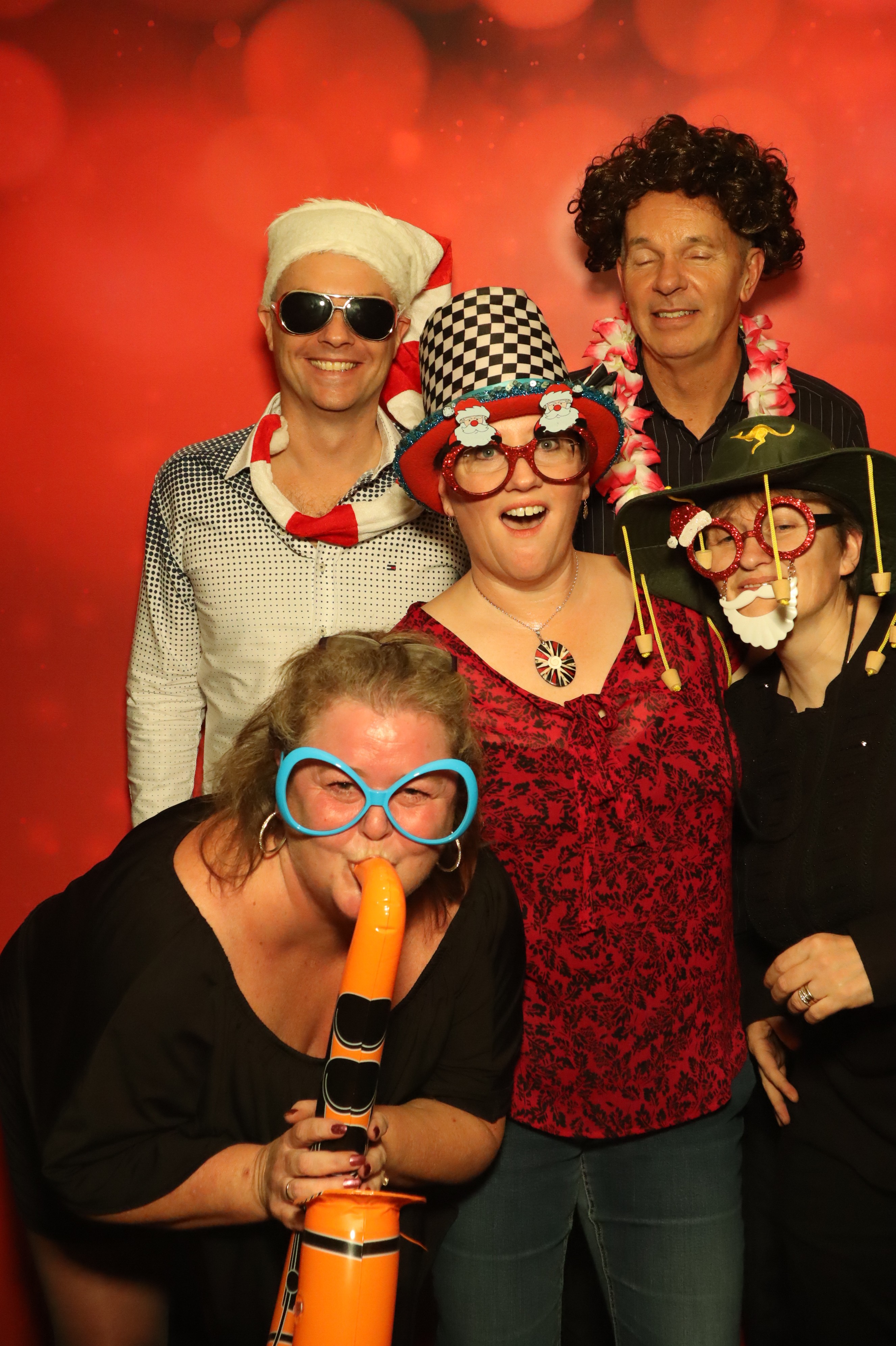 IXYS Christmas Party 2018 | View more photos from the event at gallery.myphotoboothexperience.co.uk/u/MyPhotoBoothExperienceLtd/IXYS-Christmas-Party-2018